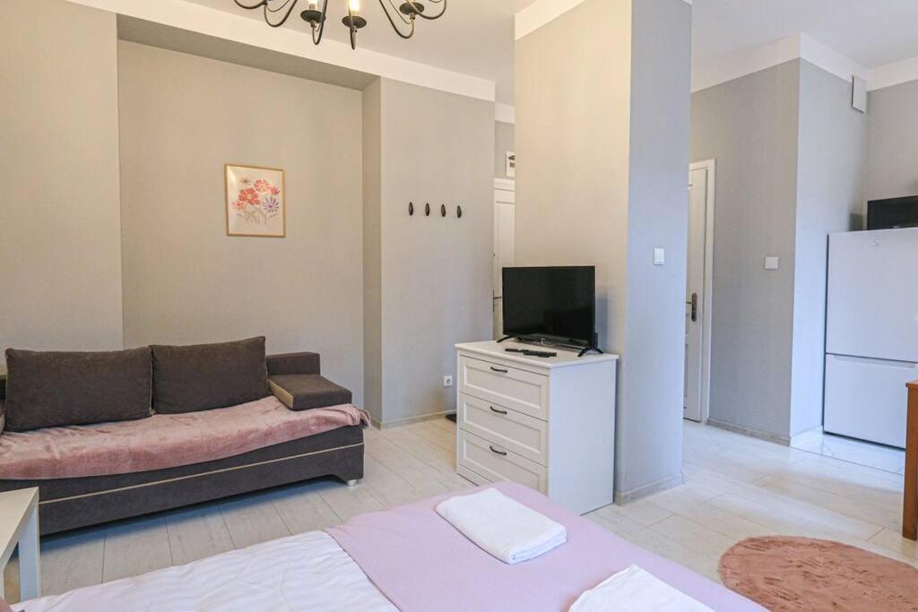 Apartment The Pink Blossom *