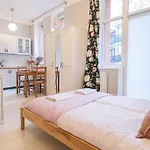 The Pink Blossom Apartment
