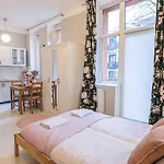 The Pink Blossom Apartment